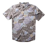 VISSLA ZANZABAR S/S SHIRT - STM
